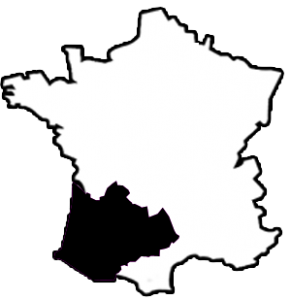 IGP Sud-Ouest