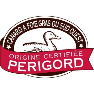 Foie gras et IGP Périgord